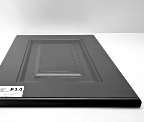 Front MDF model F14