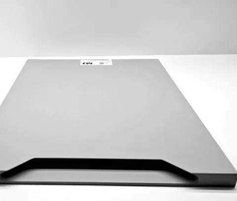 Front MDF model M2