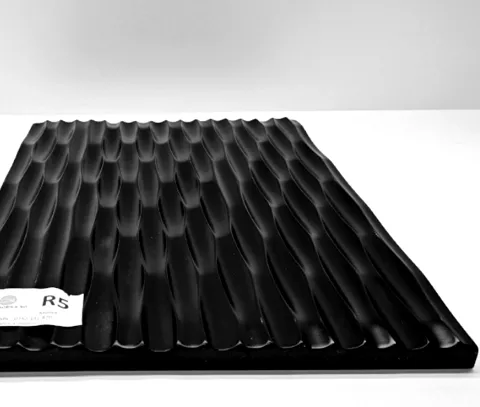 Front MDF model R5